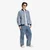 Jakna adidas SST Track Top Light Denim XL