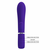 Ero PRETTY LOVE - THOMAS USB PURPLE 7 funkcij