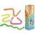 BESTWAY Noodle za bazen Bestway Aqua Bones Multicolor 122x6.5cm 24 kos, (5000508960)