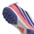 Adidas F50 HYPERFAST CLUB TF J, dječije patike za fudbal, bijela ONP20