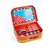 Bigjigs Toys Čajni set v kovčku London