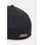 Moška kapa s ščitnikom Under Armour  BLITZING LOW STR Black/Venom Red  M/L