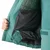 Helly Hansen ALPHA LIFALOFT JACKET, muška skijaška jakna, zelena 65667