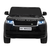 Licencirani auto na akumulator Range Rover SUV Lift 4x4 - DVOSJED - crni