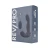 STIMULATOR PROSTATE Rev-Pro 10 Function Black