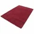 eoshop Kosmična preproga Life Shaggy 1500 rdeča (Varianta: 80x250 cm)