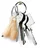Big Ballers Nuts Keychain Skin