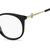 Marc Jacobs MARC656 807 ONE SIZE (53) Črna/Kristalna