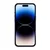 Maska Nillkin CamShield Pro za iPhone 16 Pro Max tamno ljubicasta