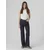 VERO MODA Kavbojke Tessa moder denim/temno modra
