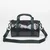 Torba Fred Perry Classic Mini Barrel Bag Navy/ Grassroots Universal