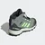 Adidas Cipele za dečake Terrex Mid Gtx K Bg, Zelene