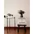 Aberto Design Vaza BSI232, 22x22x22 cm, Antracit