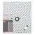 BOSCH Dijamantska rezna ploča Standard for Ceramic 180 x 25.4 x 7 mm