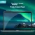 Jichuan Zaštitna folija za ekran za Apple MacBook Pro 13 M2, 2 komada