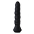 Dream Toys Dark Desires Regina Squirming Vibrator Black