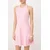Trendyol Milla Ženska haljina Twoss26El00012, Roze