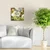 Zidna slika sa LED osvetljenjem 4040IACT-43, 40x40 cm