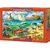 Castorland Puzzle Vikend ob morju 1000 kosov