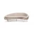 Atelier del Sofa Eses Right Sofa, Bež