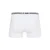 Boksarice Karl Lagerfeld 3-pack moške, bela barva, A1M47151