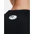 Under Armour Majica UA Authentics Crew-BLK M