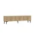 Hanah Home TV Komoda Oscar, 180x45x31,4 cm, Hrast