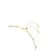 Ogrlica Swarovski IMBER 5705481