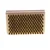 NZero Brush Brass 12x8cm Krtača