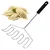 shumee Cedilo Cedilo za cmoke Cedilo 35cm BRUNBESTE BB-1668