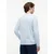 TOMMY HILFIGER Majica  pastelno modra