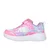 Skechers Patike za devojčice S Lights-Unicorn Charmer-Lil, 303064N-PKMT, Roze