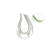 RIEDEL AMADEO PERFORMANCE Dekanter za vino, 1.5L