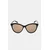 Saint Laurent Cat Eye sončna očala ženska