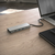 HAMA USB-C Hub, 9 portova, 2 x HDMI, USB-A, USB-C, LAN