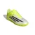 Adidas Patike za fudbal za dečake F50 Club Tf J, JS1492, Žute