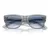 Ray-Ban Sončna očala 0RB0840S siva