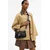 Coach crossbody torbica ženska usnjena Tabby 26 in Soft Grain Leather