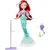 Zbirateljska lutka Ariel v slogu mange Mattel Disney (JLT60)