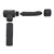Evolved Too Hot to Handle Vibrator Black