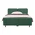 Box Krevet Livetto 160/200 cm , zelena