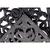 Plastičen predpražnik 75x45 cm Optik - Hanse Home