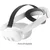 Meta - Quest 3 Elite Strap with Battery - Gray