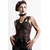 TOP moška - Jaded Strap - KILLSTAR - KSRA003954