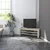 Hanah Home TV komoda Corner, 120x40x30 cm, Bež