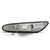 OEM Kristalni bočni migavci BMW E90 / E91 / E92 / E93 / E87 / X1, Zatamnjena