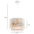 Opviq Luster AYD-2992, Beli