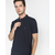 Tommy Hilfiger Essential Polo Majica 367251 plava