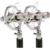 WARM AUDIO WA-84 STEREO MICROPHONE PAIR WITH OMNI & CARDIOID CAPSULES