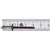Aluminijaste odprte zakovice 4,8x12 mm RAL 8017